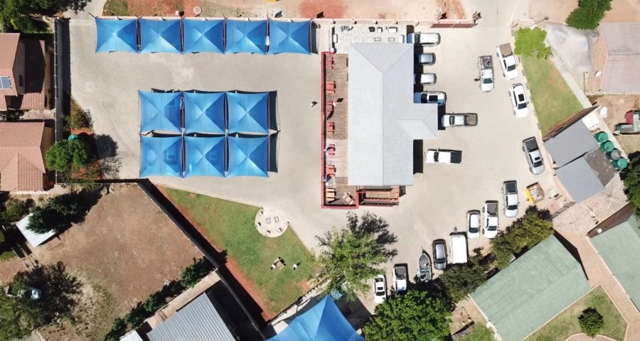 Commercial Property for Sale in Wilkoppies North West